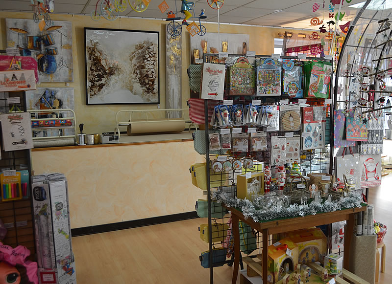 Objets de décoration by Cadre à part